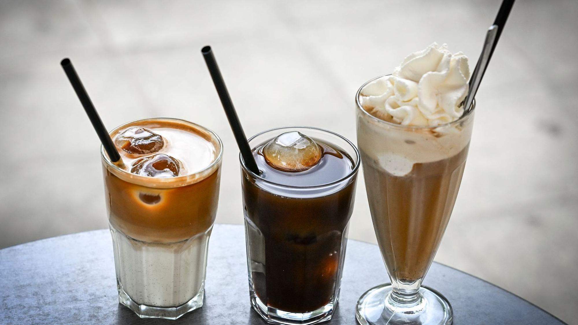 Ist Kaffeekonzentrat der Sommertrend '26?