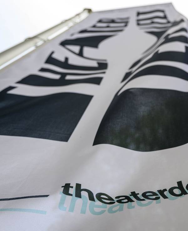 Ausblick auf „Theater der Welt“