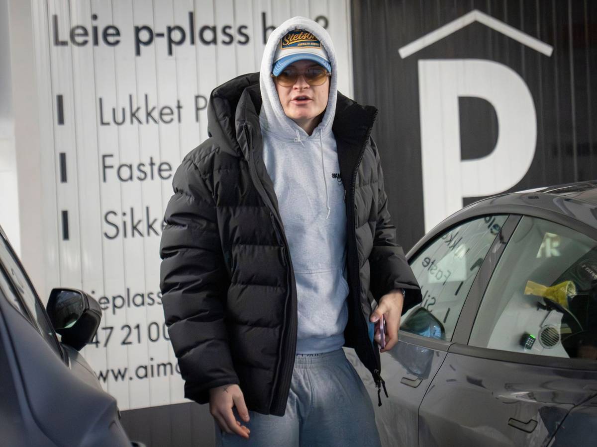 Marius Borg Høiby bleibt hinter norwegischen Gardinen.