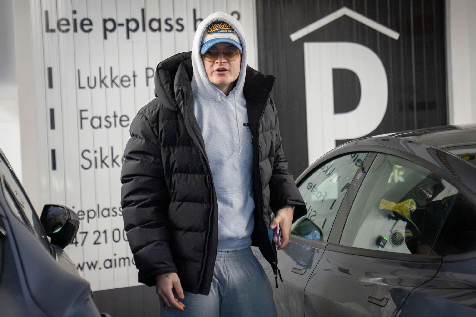 Marius Borg Høiby bleibt hinter norwegischen Gardinen.