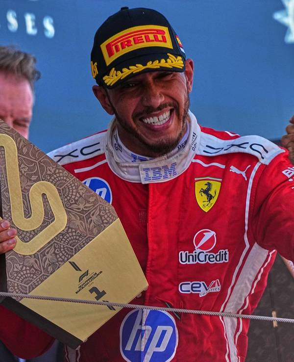 Formel-1 - Grand Prix von Katalonien