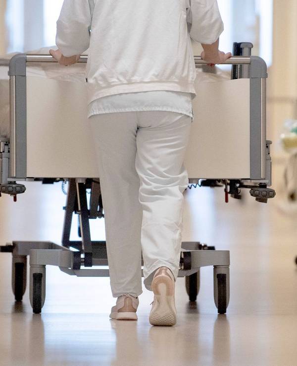 Bündnis: Gesundheitsreform bedroht NRW-Krankenhäuser