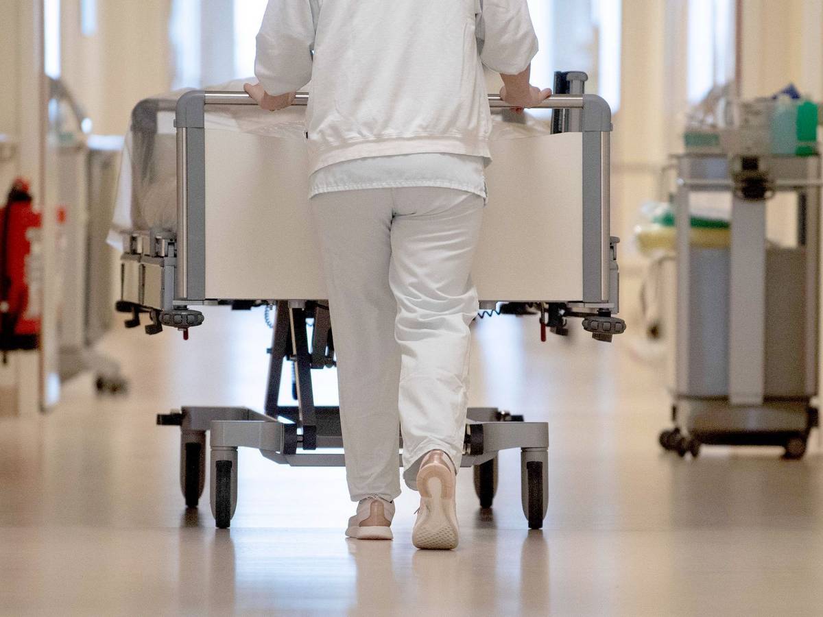 Bündnis: Gesundheitsreform bedroht NRW-Krankenhäuser