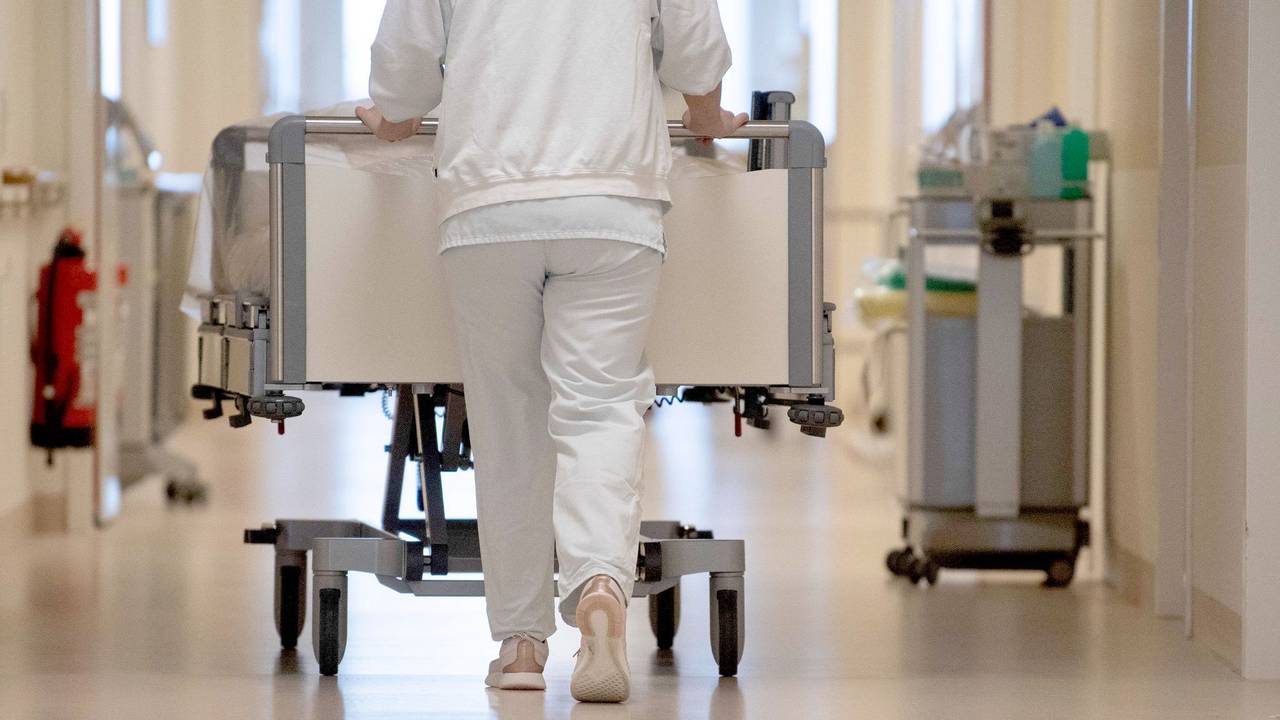 Bündnis: Gesundheitsreform bedroht NRW-Krankenhäuser
