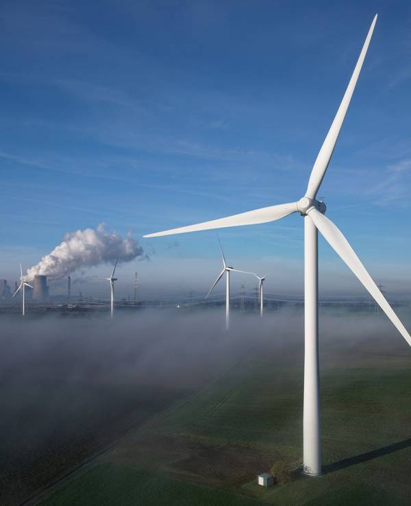 Windenergie