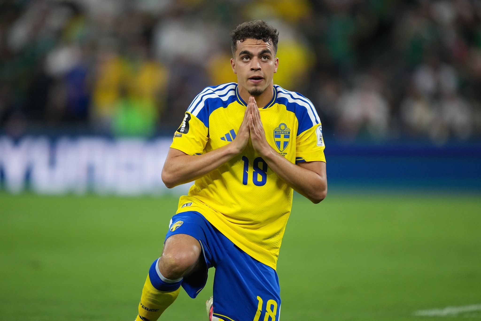 WM 2026 - Schweden - Tunesien