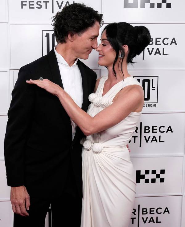 Tribeca Festival - „Katy Perry: The Lifetimes Tour ...“