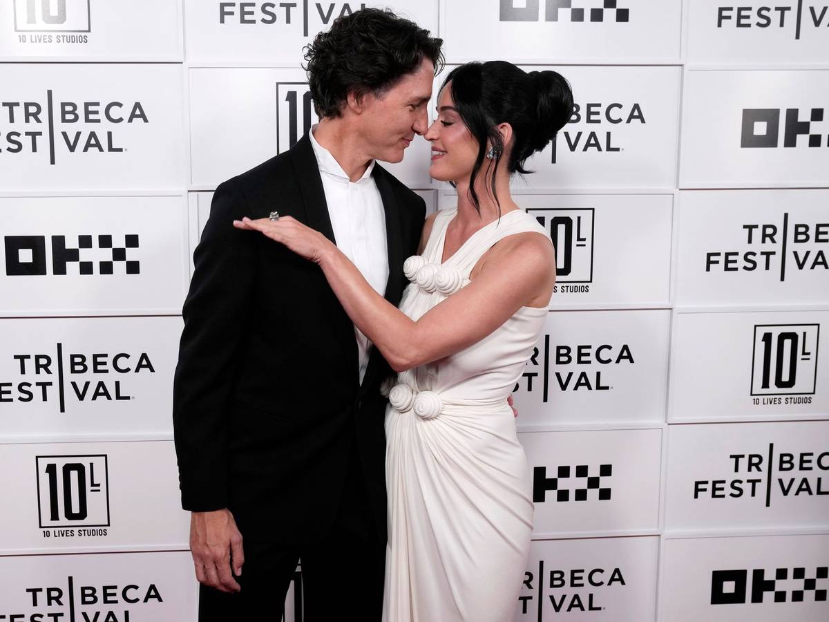 Tribeca Festival - „Katy Perry: The Lifetimes Tour ...“