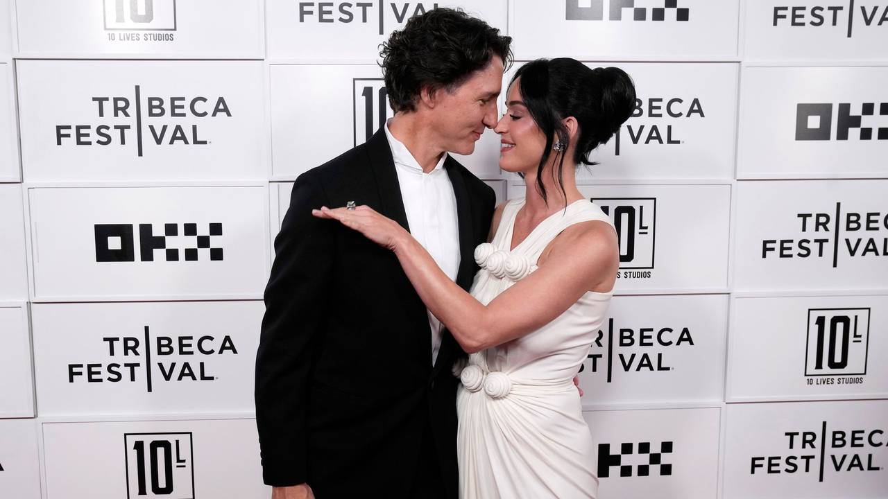 Tribeca Festival - „Katy Perry: The Lifetimes Tour ...“