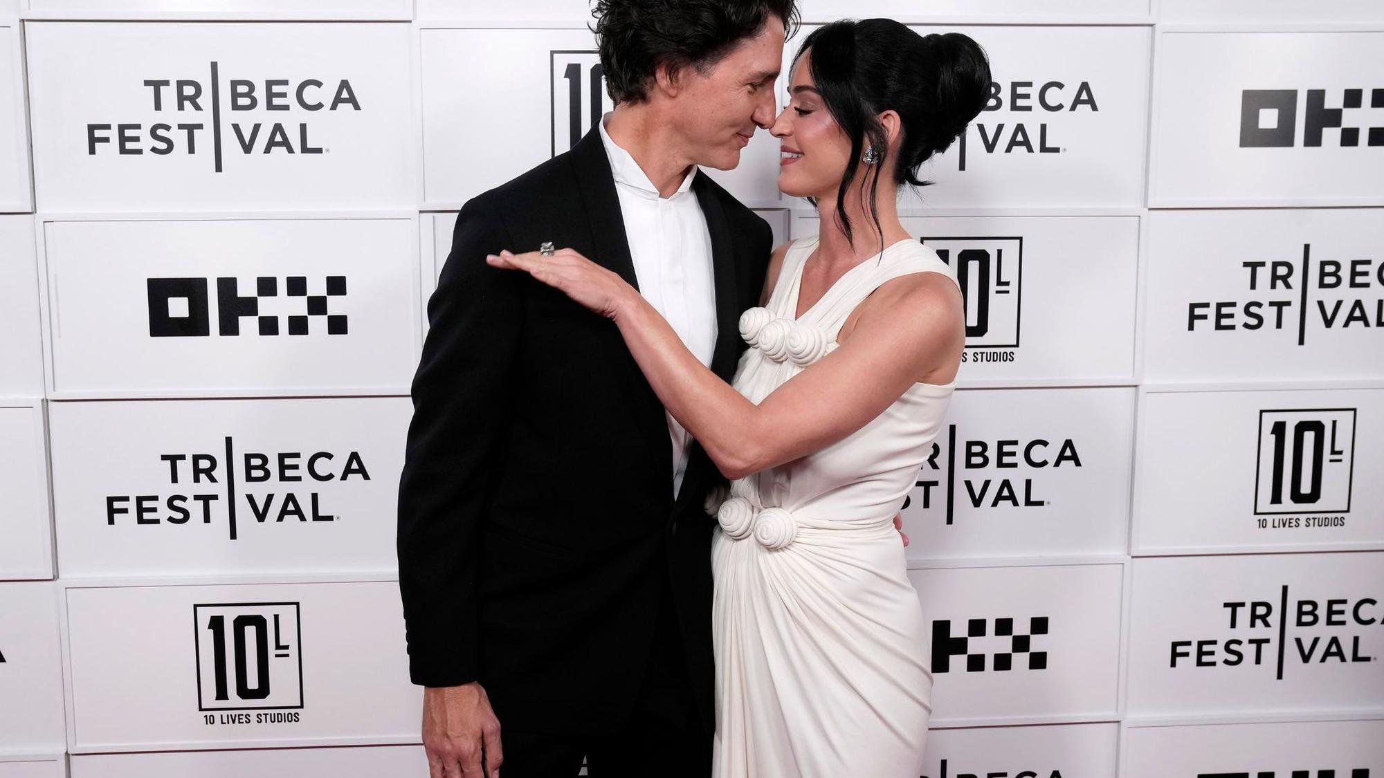 Tribeca Festival - „Katy Perry: The Lifetimes Tour ...“