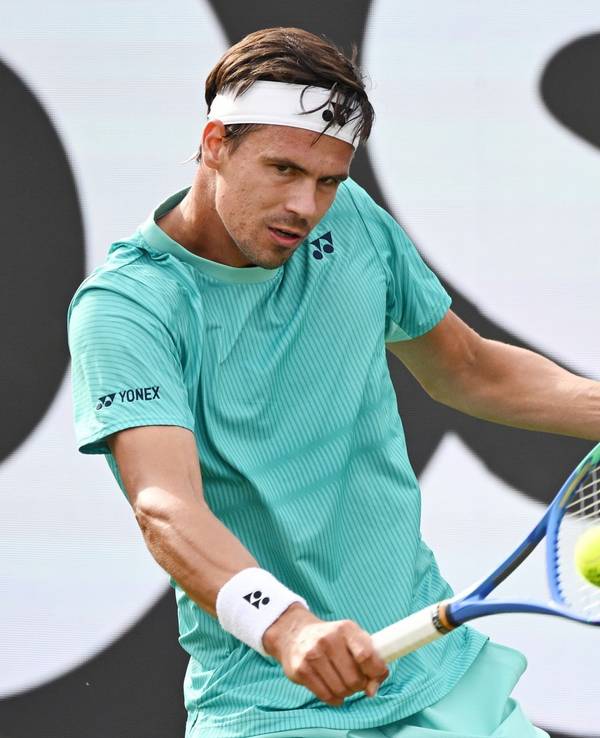 Daniel Altmaier