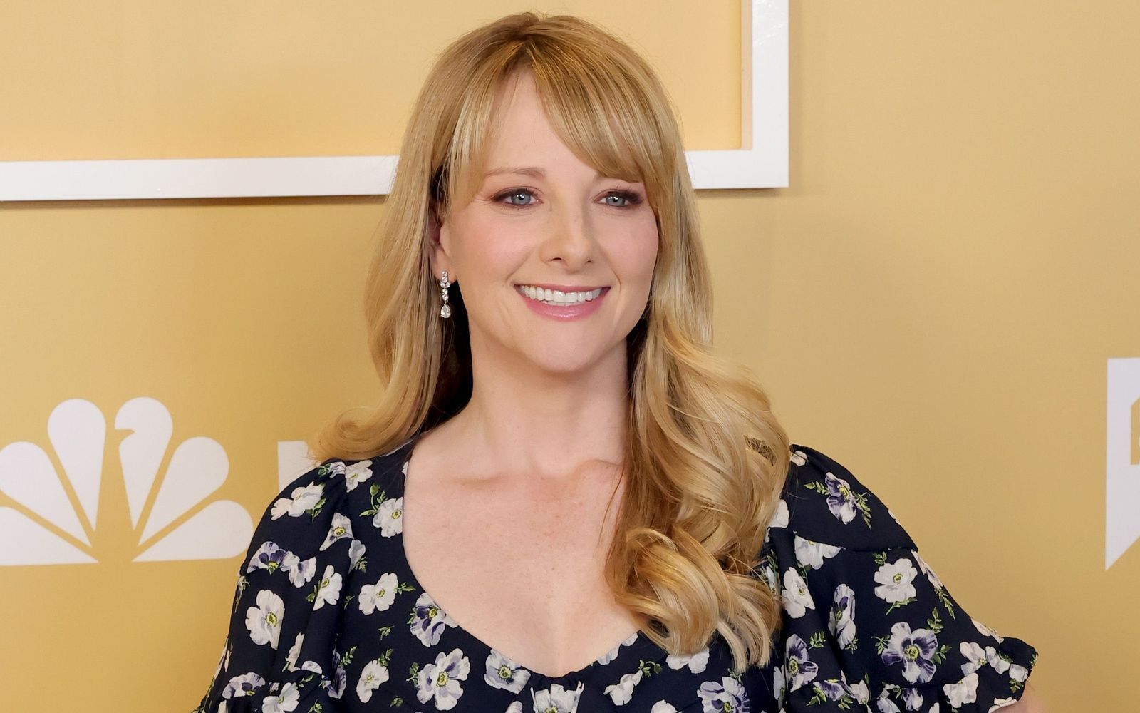 In drei Staffeln der NBC-Serie „Night Court“ (2023-2025) spielte Melissa Rauch die Hauptrolle. (Bild: Kevin Winter/Getty Images)