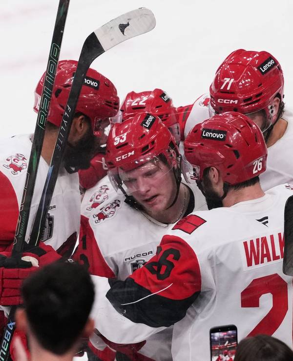 Vegas Golden Knights - Carolina Hurricanes