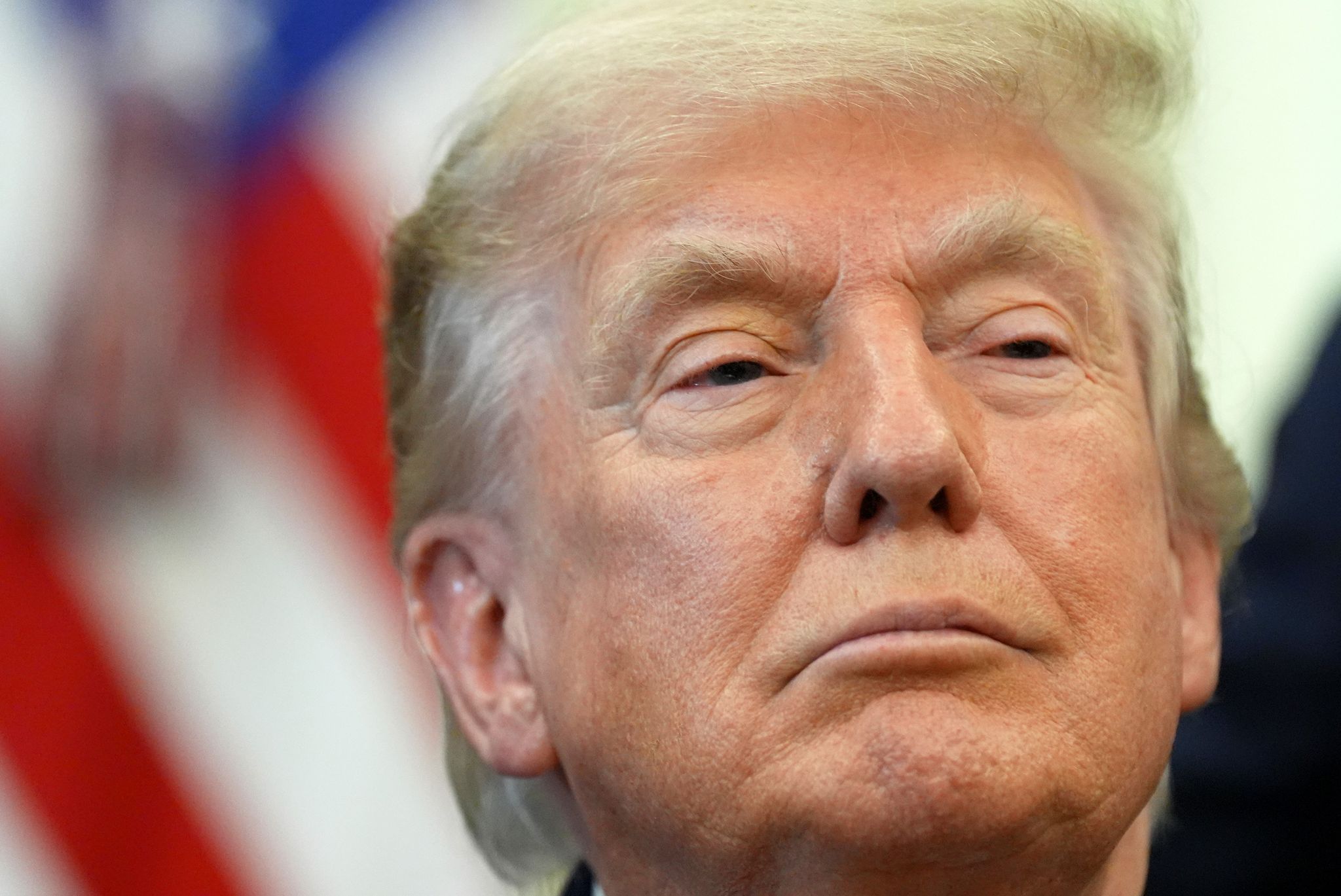 US-Präsident Trump