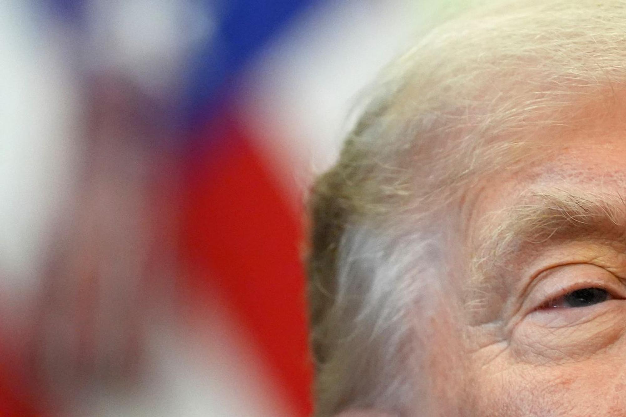 US-Präsident Trump
