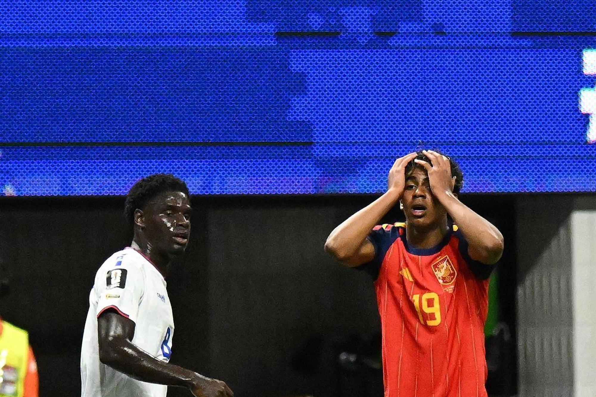 WM 2026 - Spanien - Kap Verde
