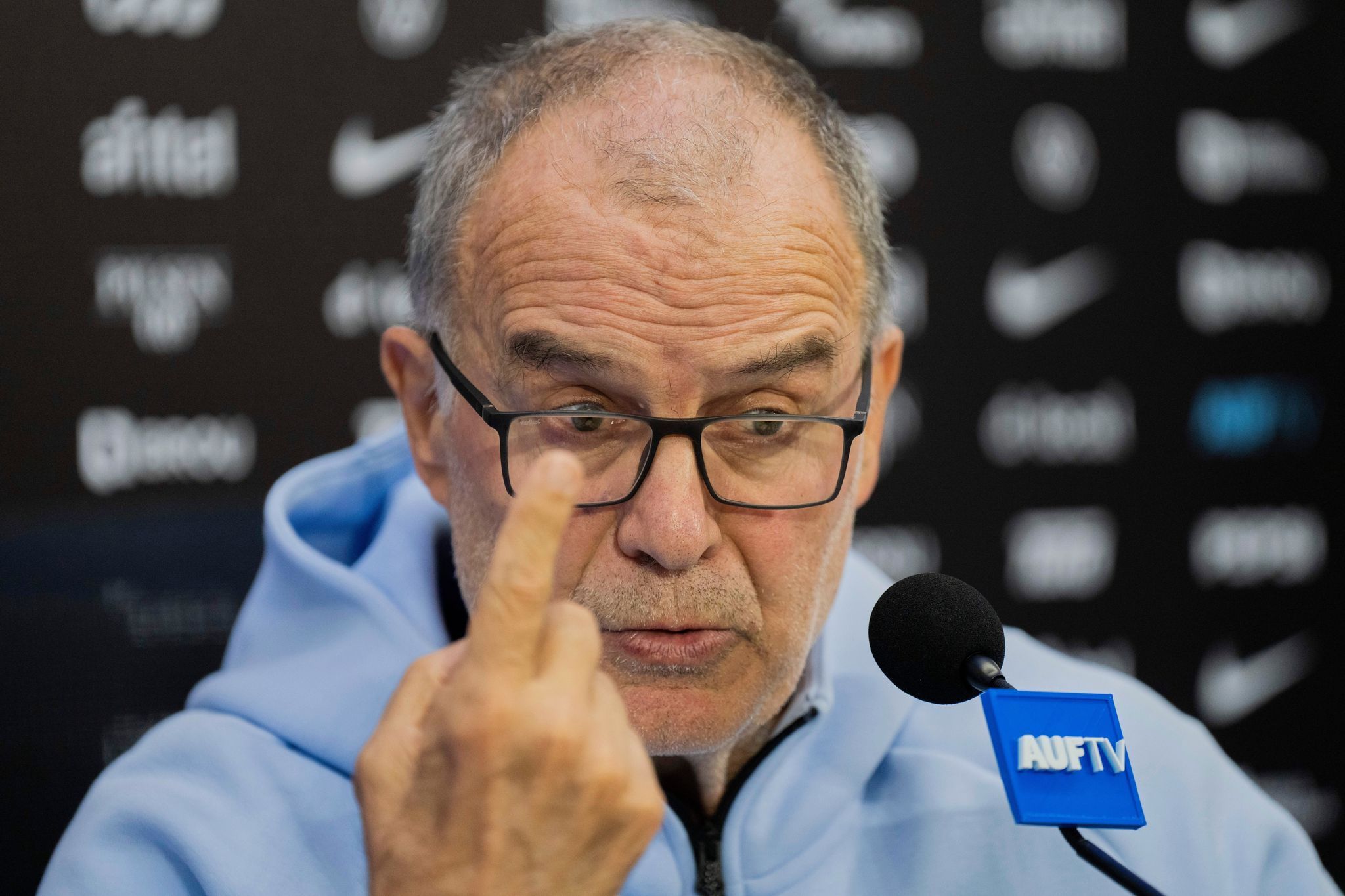 Marcelo Bielsa
