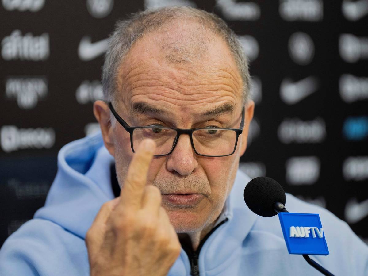 Marcelo Bielsa