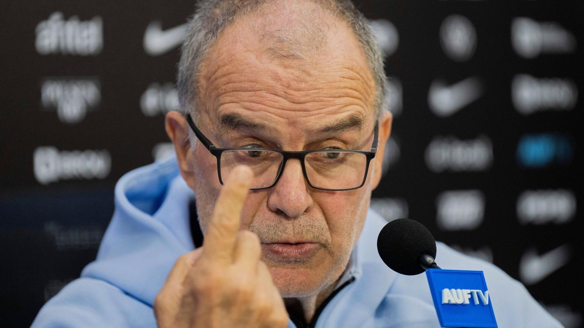Marcelo Bielsa