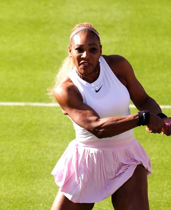 Serena Williams