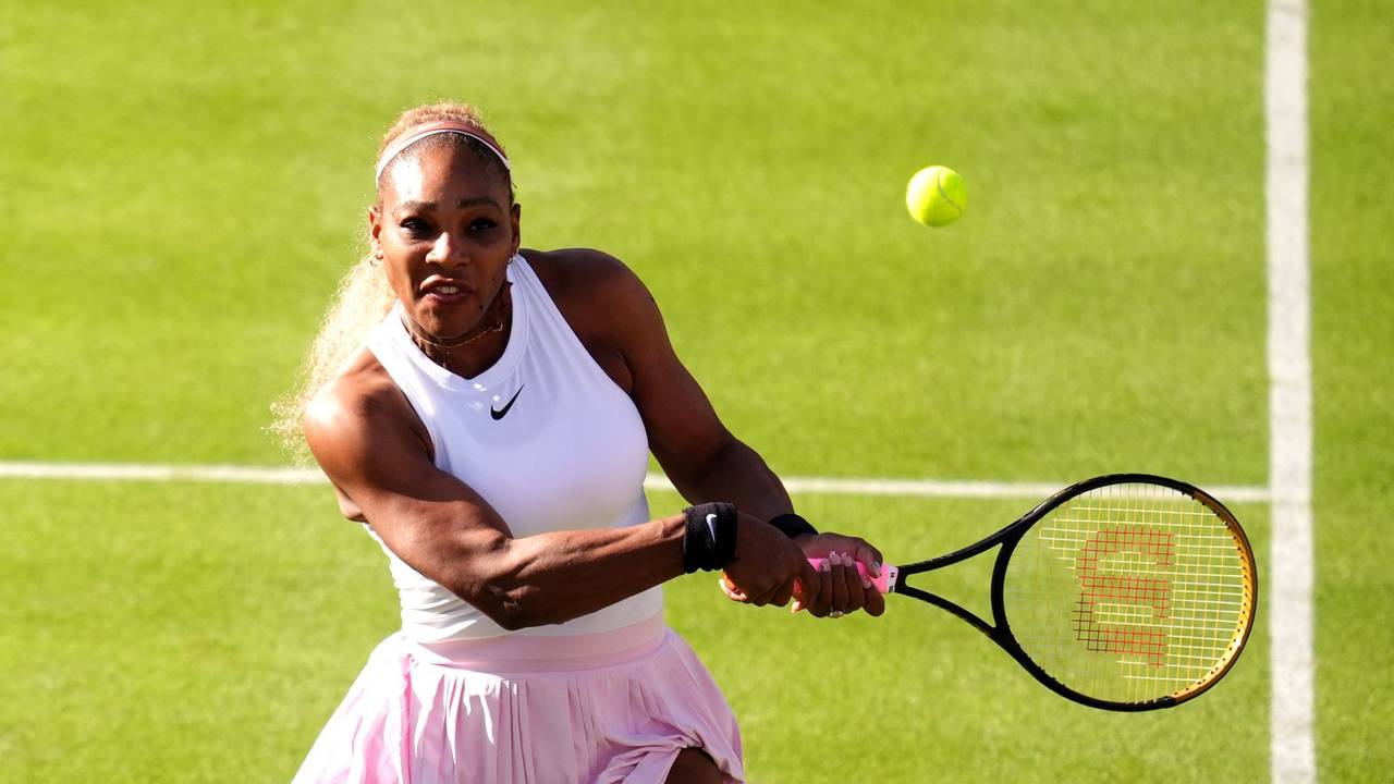 Serena Williams