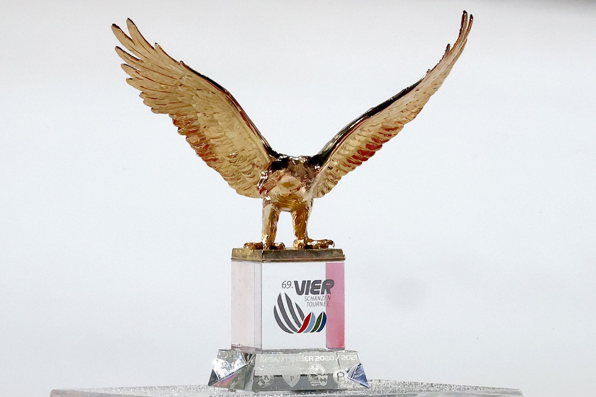 Goldener Adler