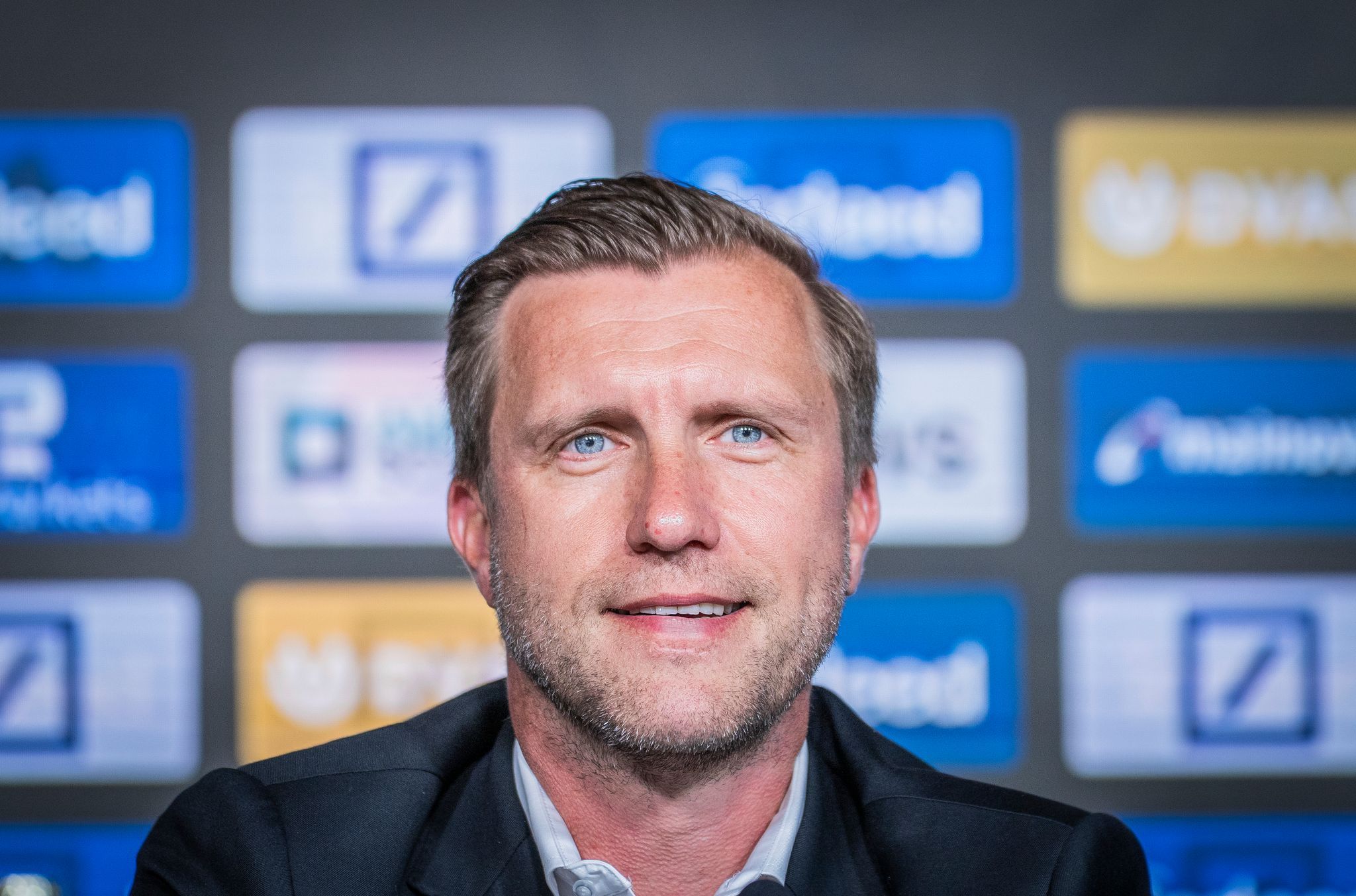 Markus Krösche