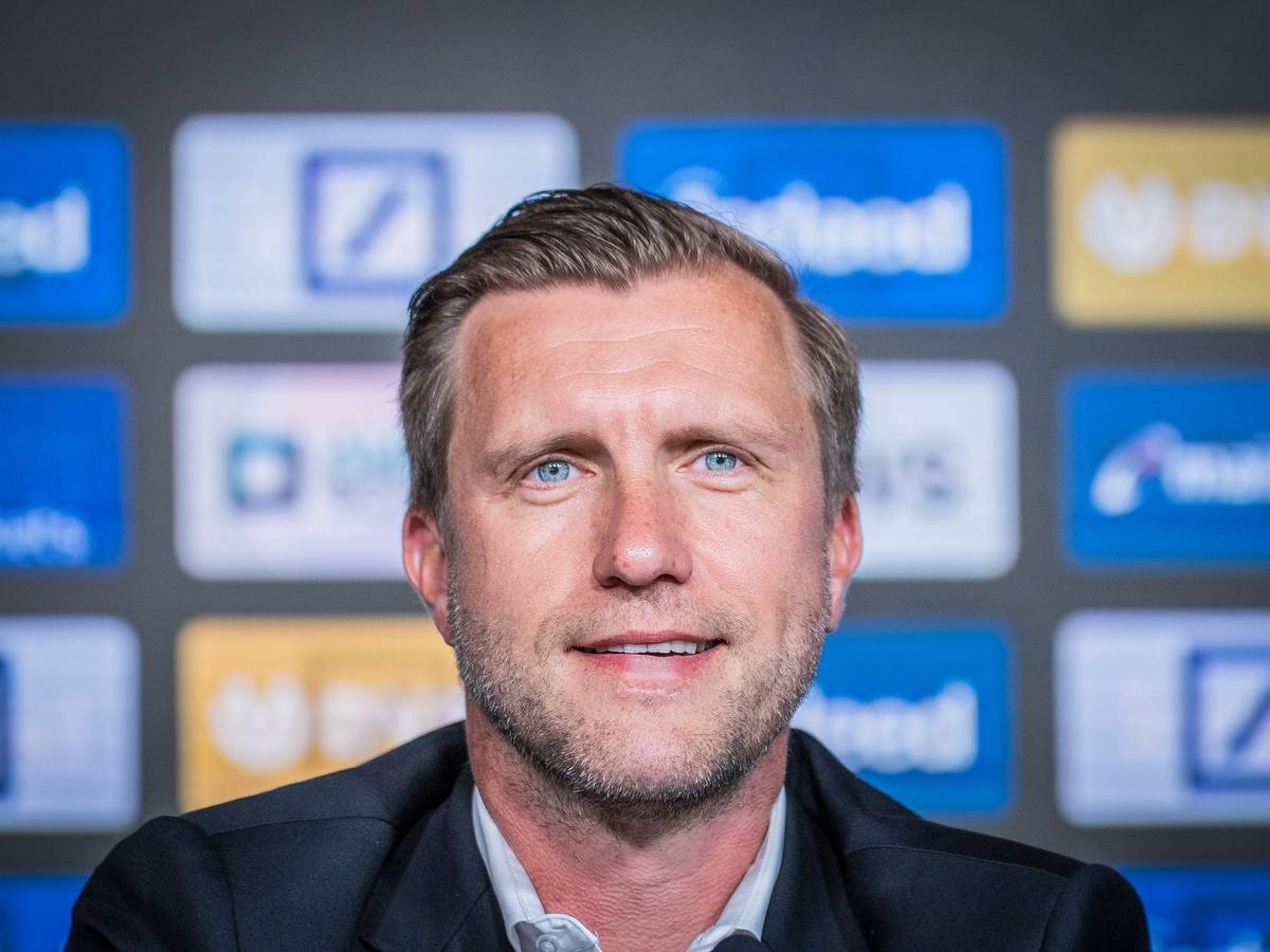Markus Krösche
