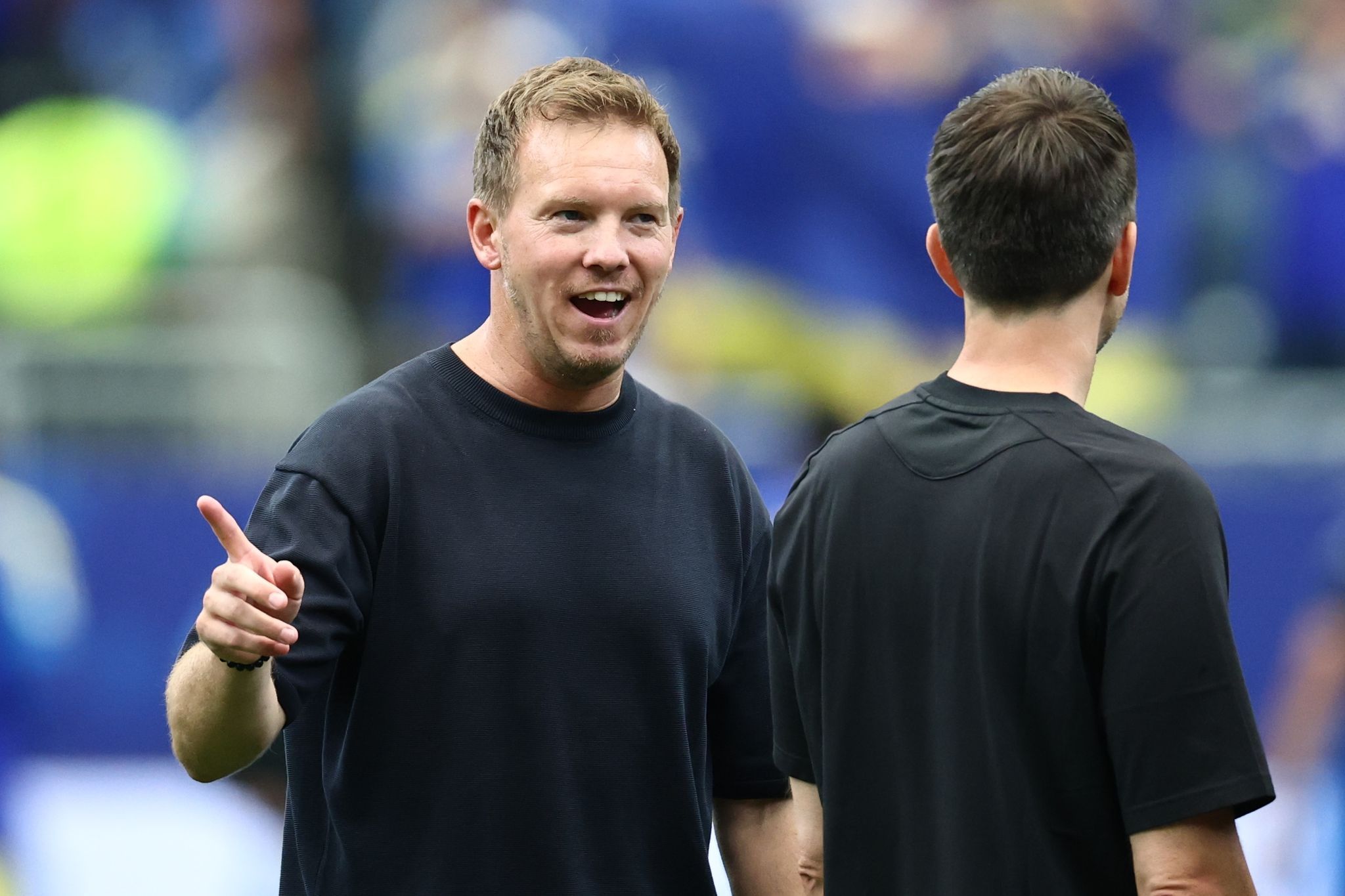 Julian Nagelsmann