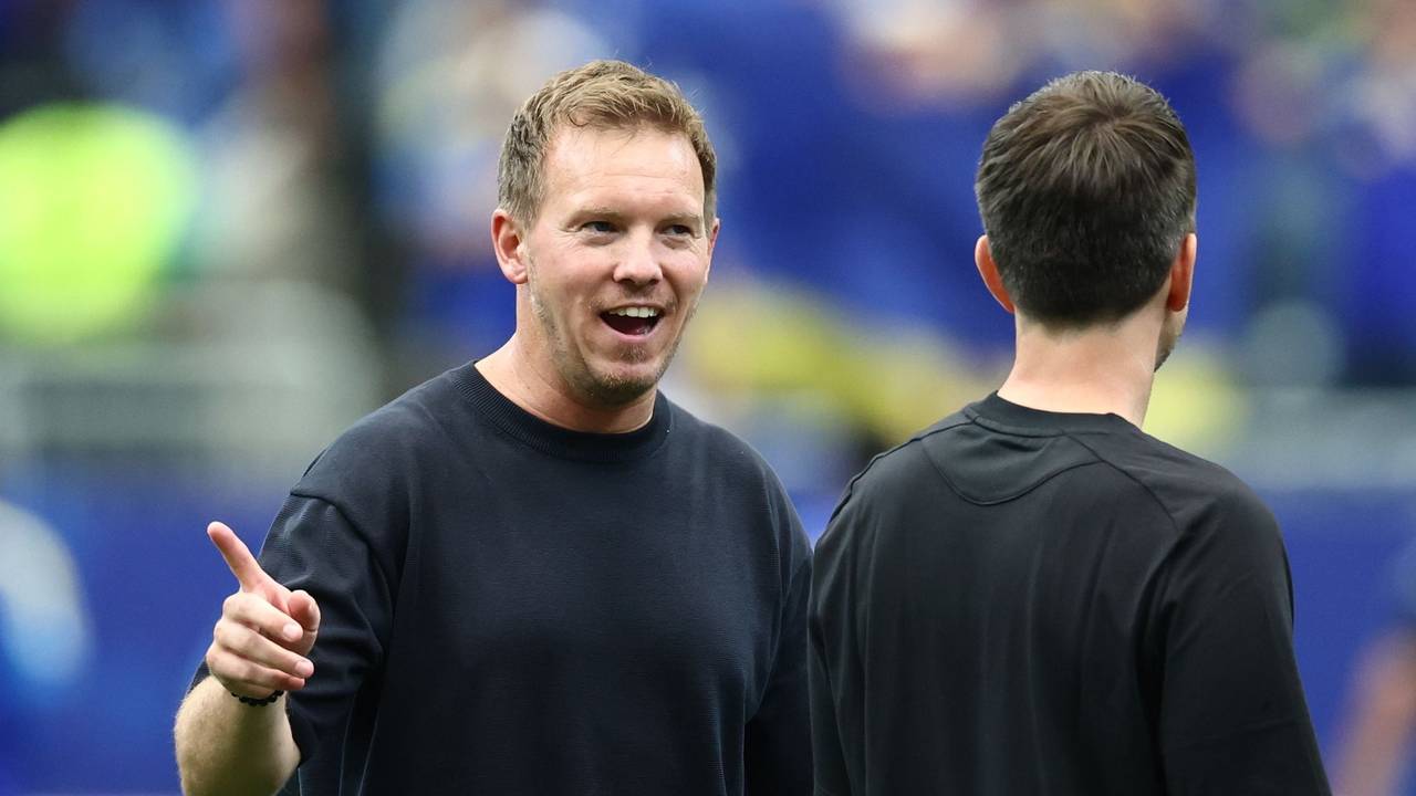 Julian Nagelsmann