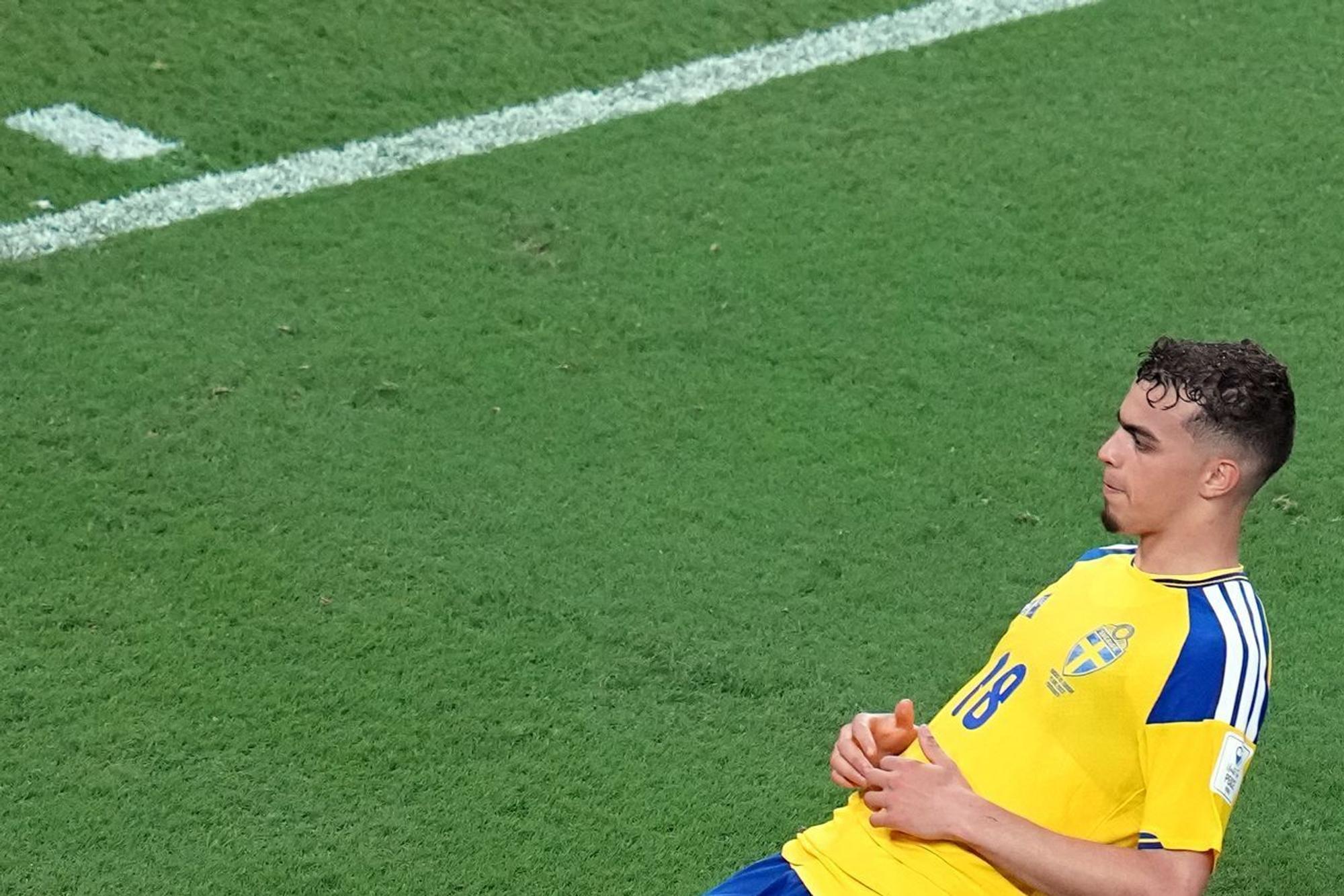WM 2026 - Schweden - Tunesien