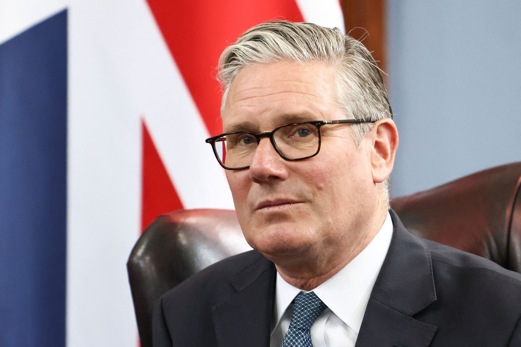Keir Starmer