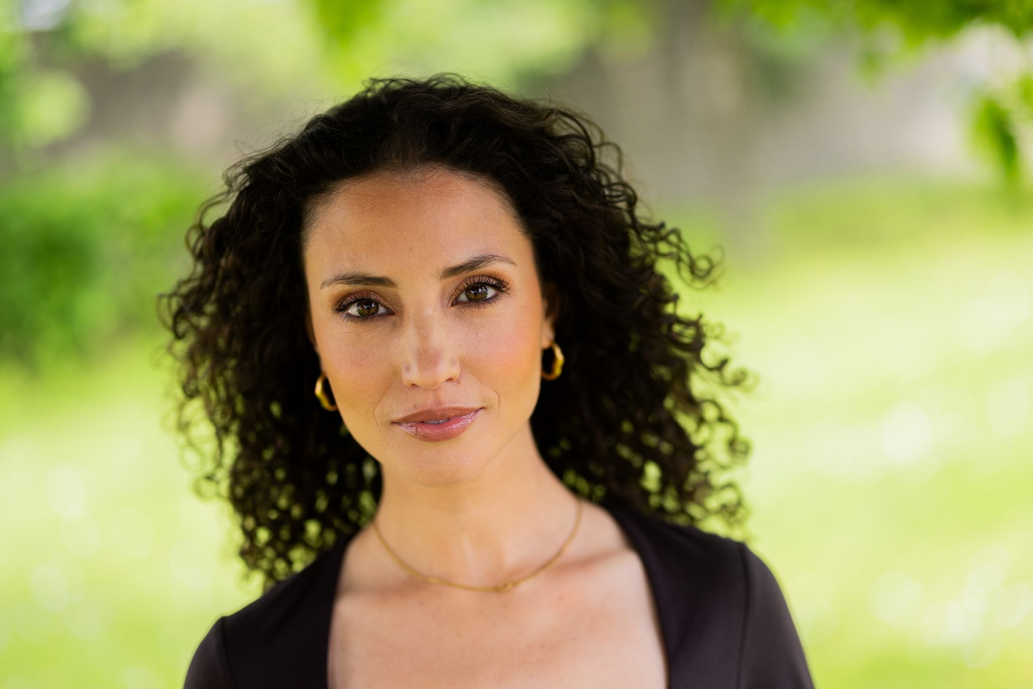 TV-Star Nadine Menz kritisiert Doppelmoral beim Altern im TV