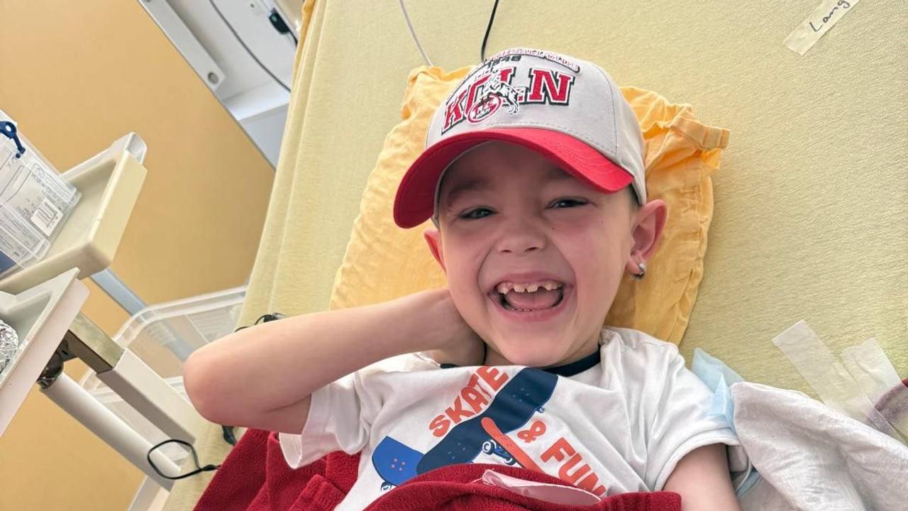 Der kleine Nick bei der Dialyse
