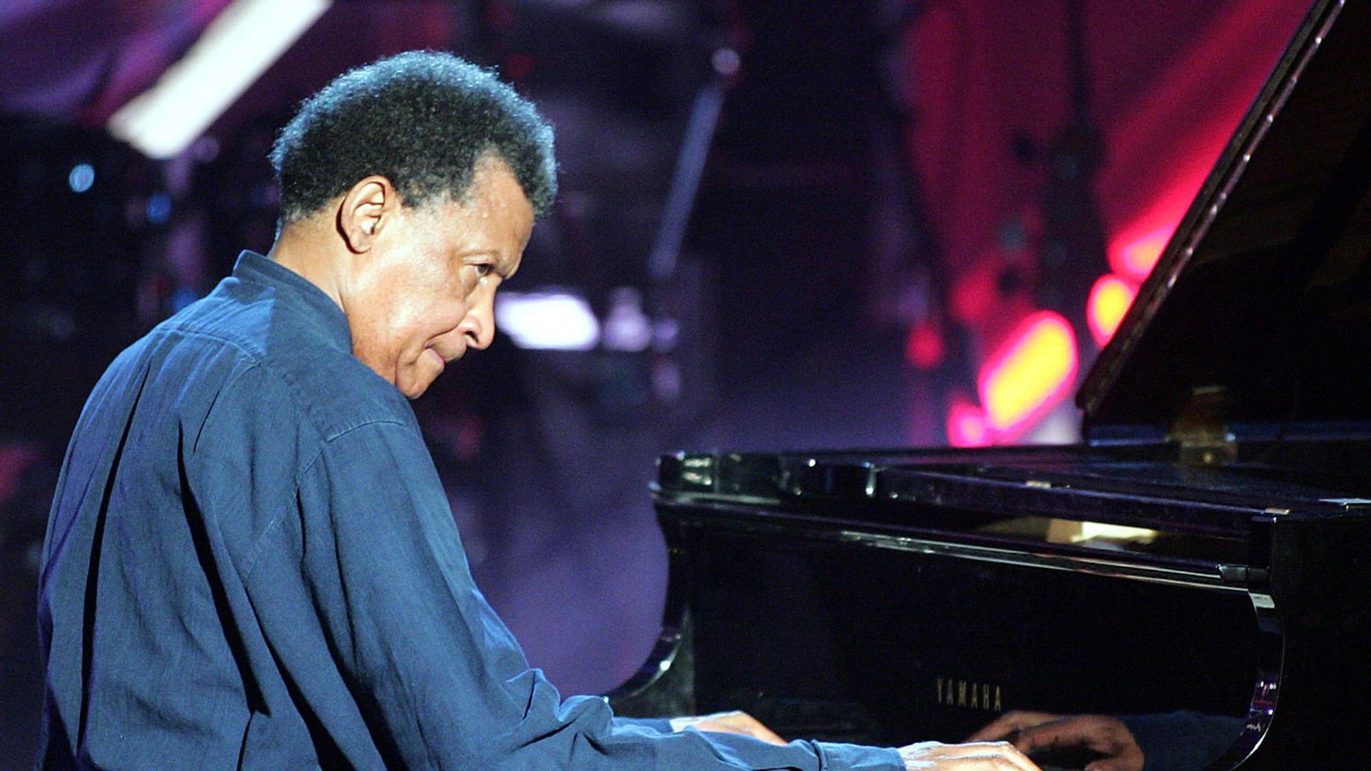 Abdullah Ibrahim
