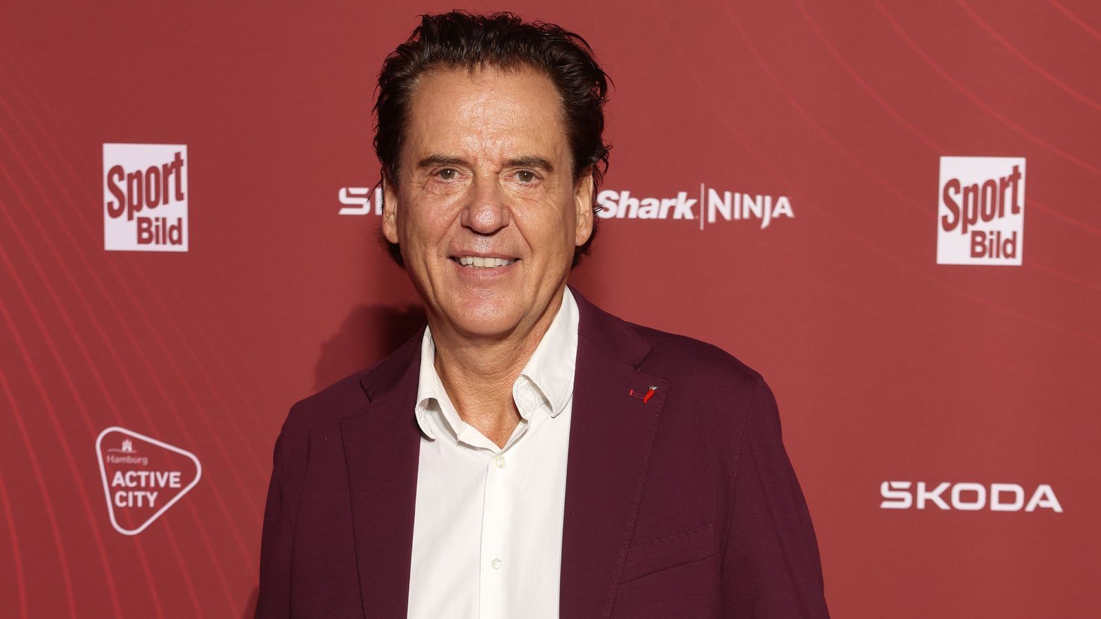 Ex-Sportkommentator Jörg Dahlmann ist erneut an Krebs erkrankt. (Bild: 2025 Getty Images/Gerald Matzka)