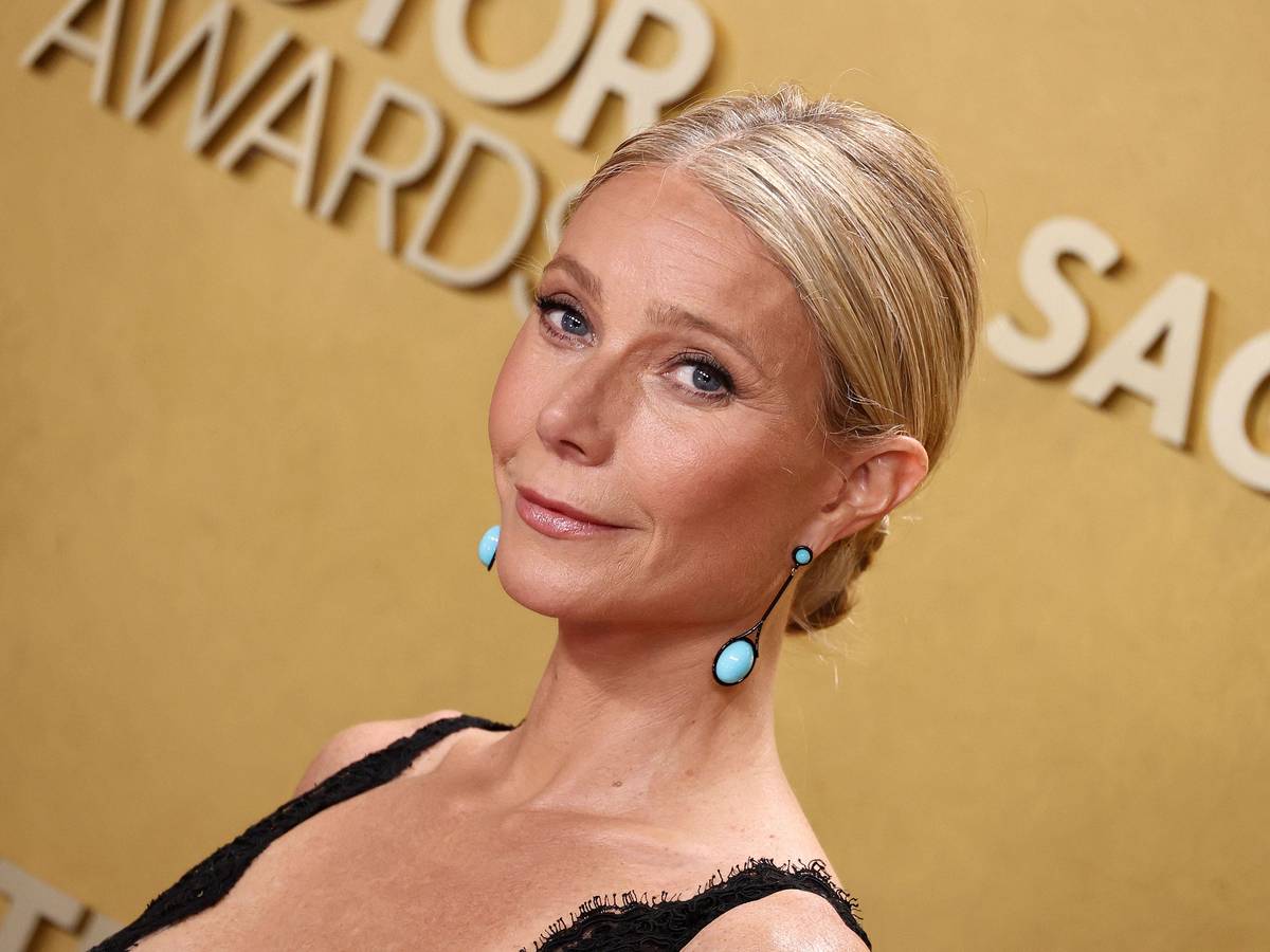Gwyneth Paltrow