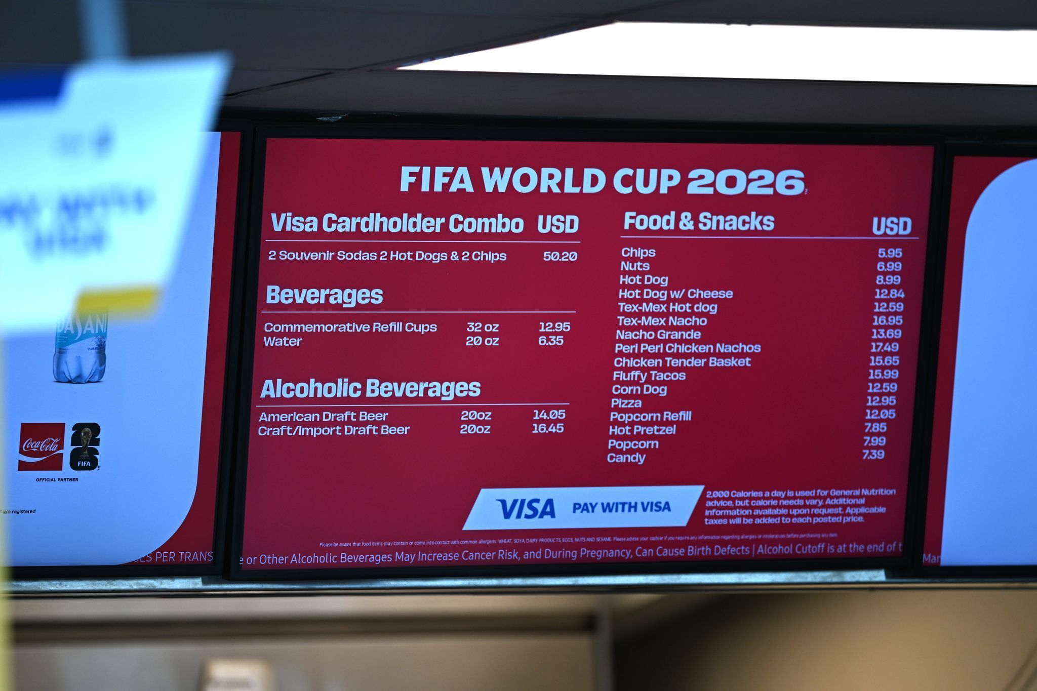 WM 2026 - Deutschland - Curaçao