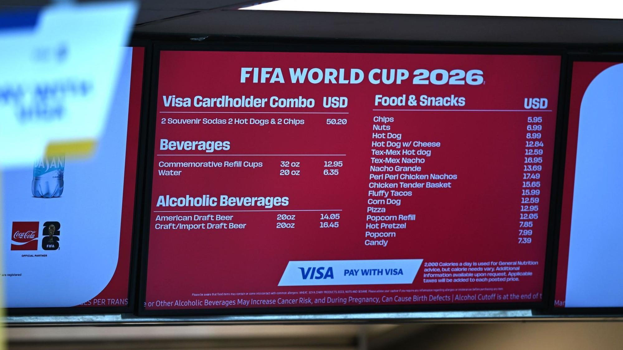 WM 2026 - Deutschland - Curaçao
