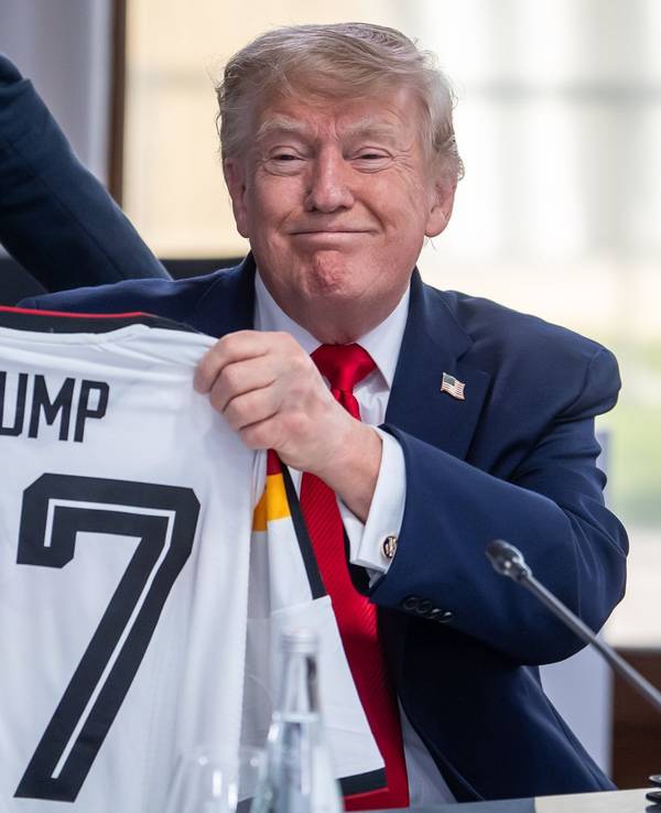 G7-Gipfel