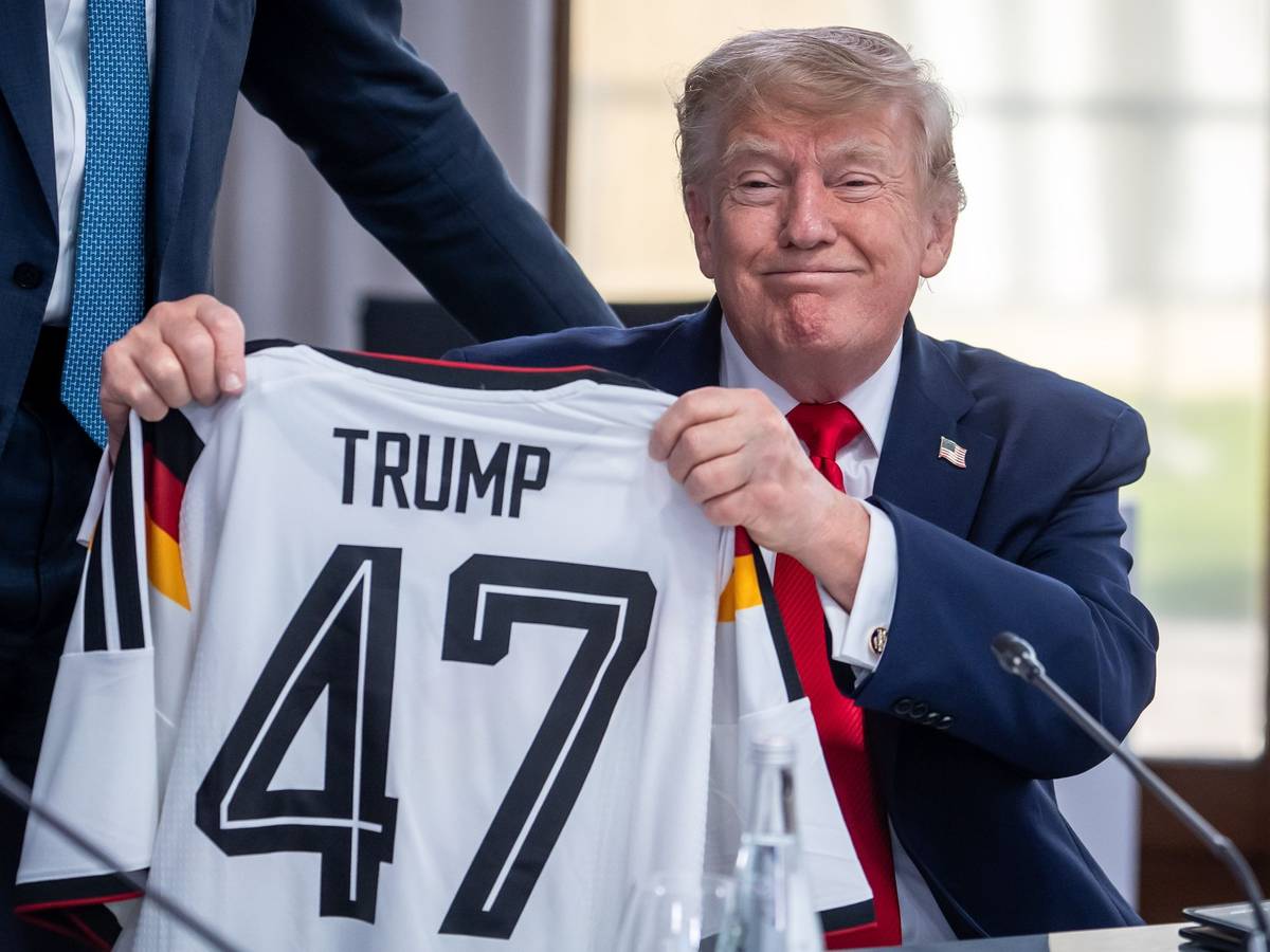 G7-Gipfel