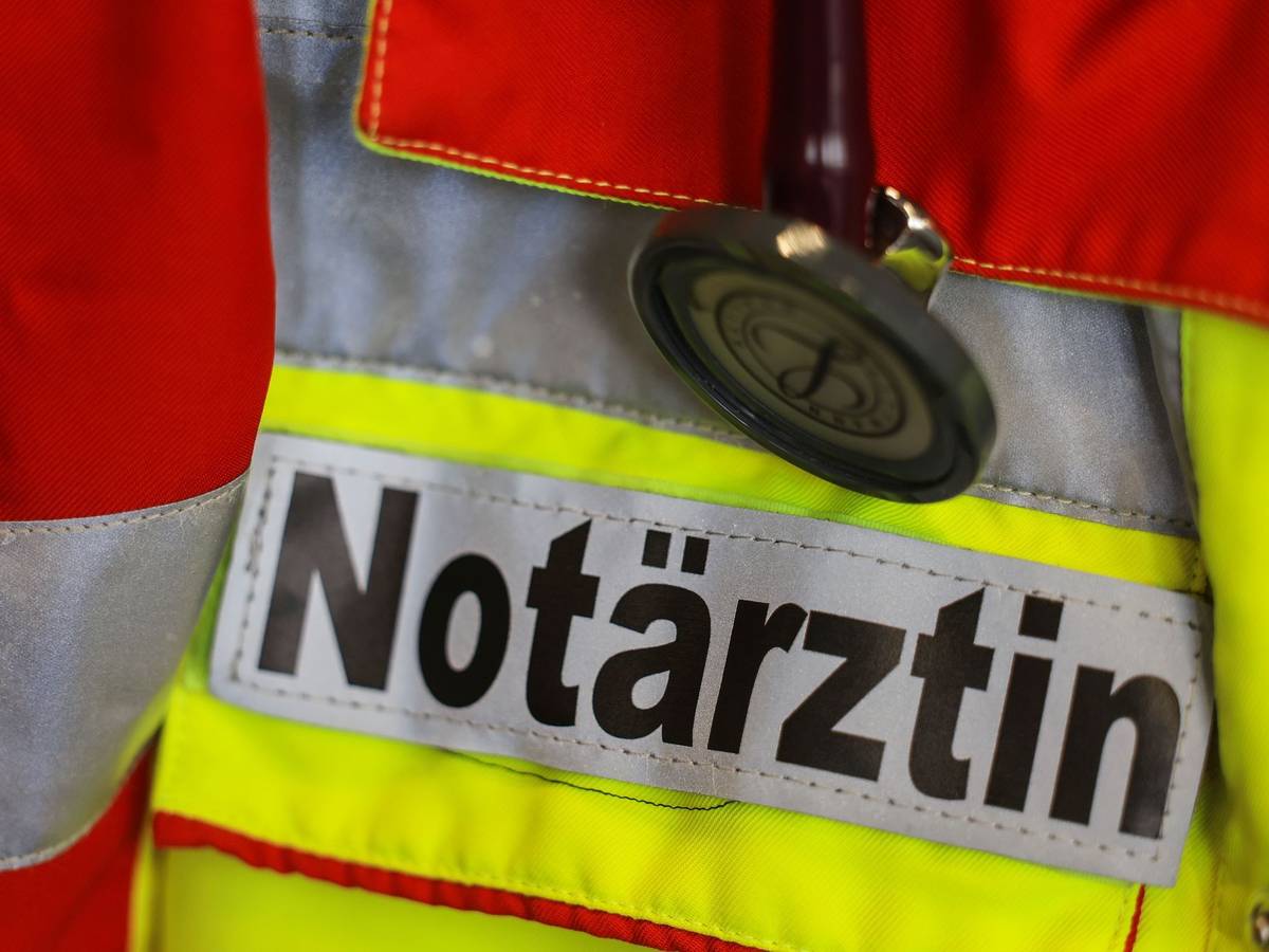 Notarzt