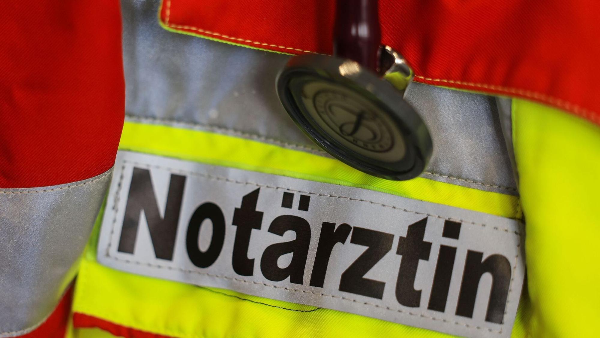Notarzt