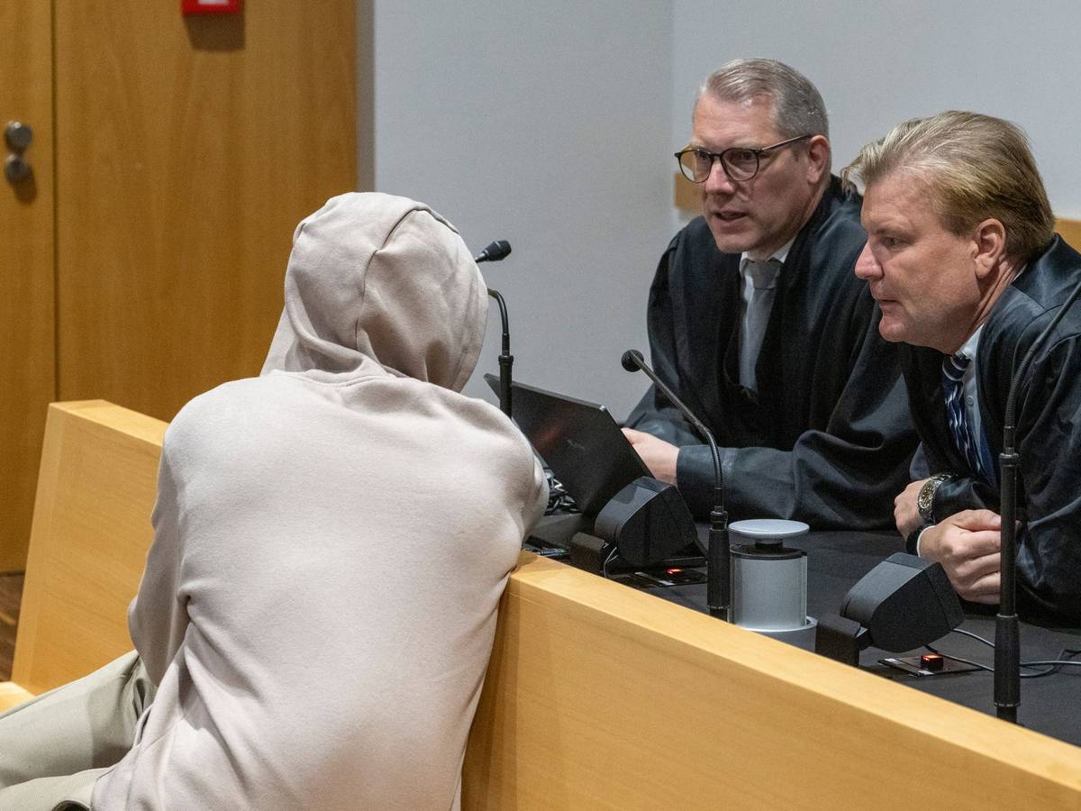 Urteil im Mordprozess wegen mutmaßlicher Rachetat