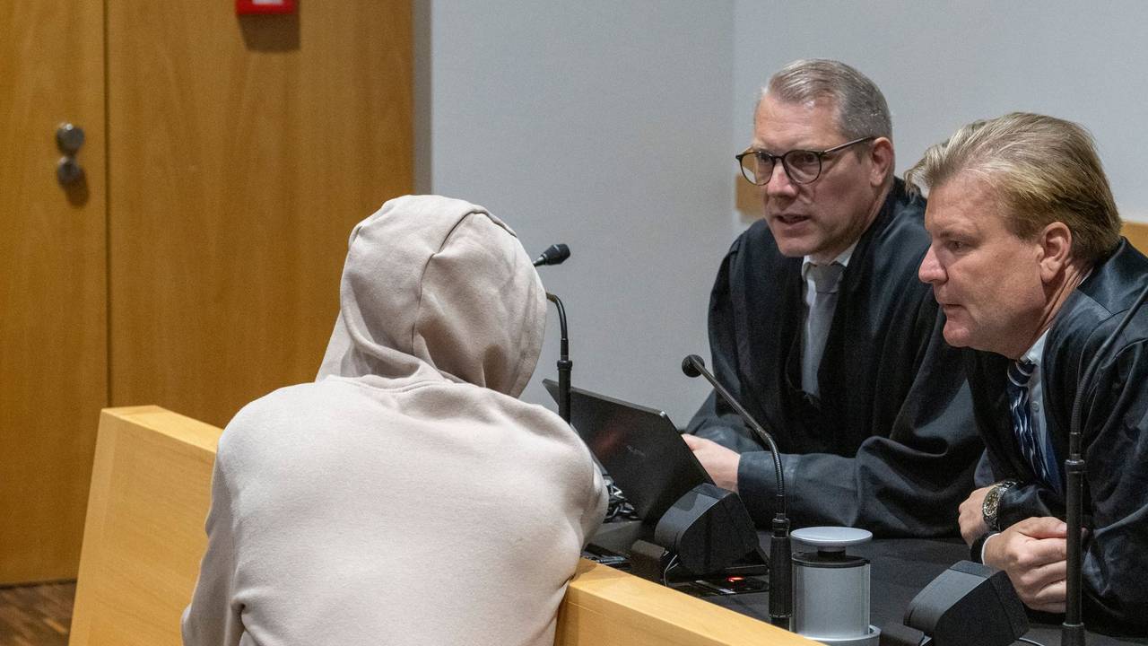 Urteil im Mordprozess wegen mutmaßlicher Rachetat