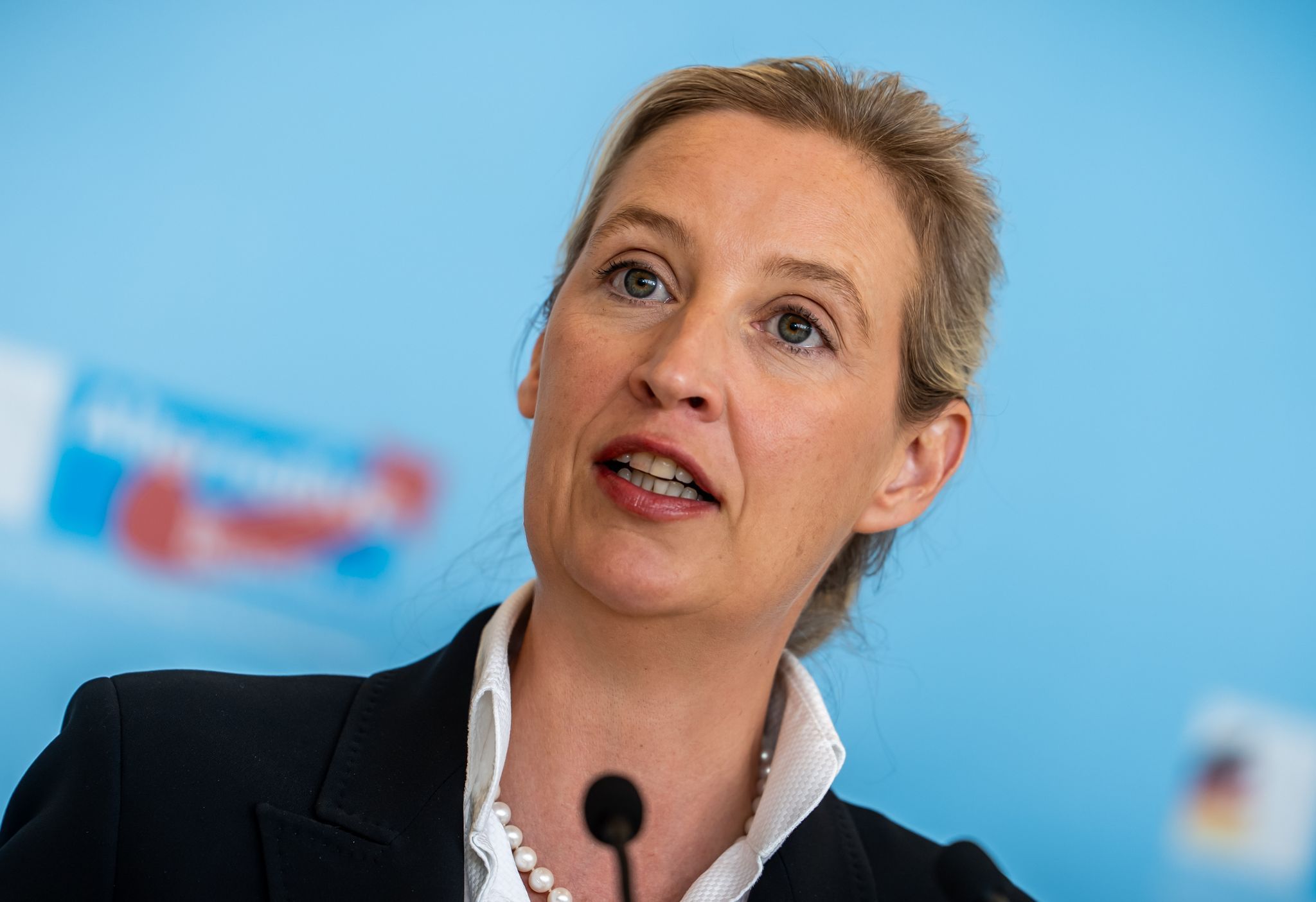Alice Weidel