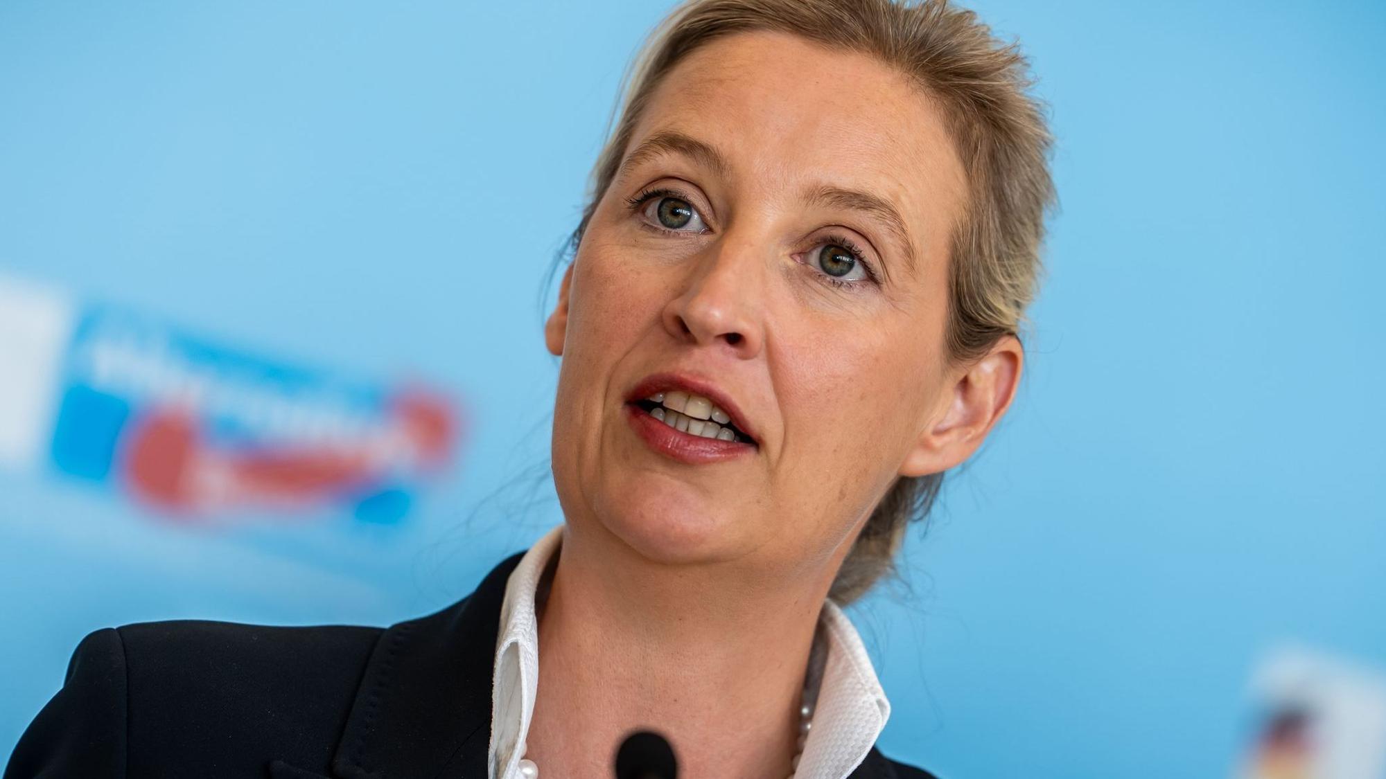 Alice Weidel