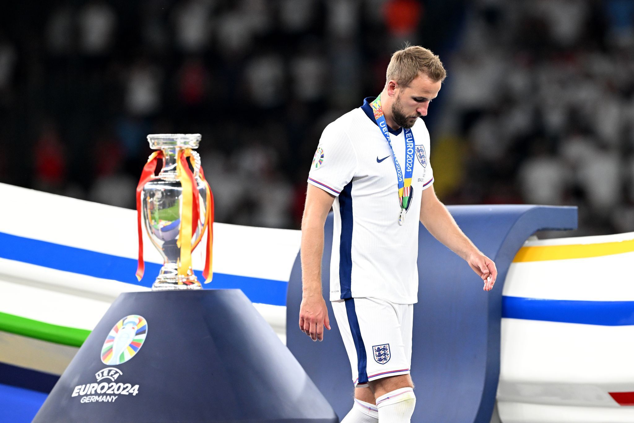 Harry Kane