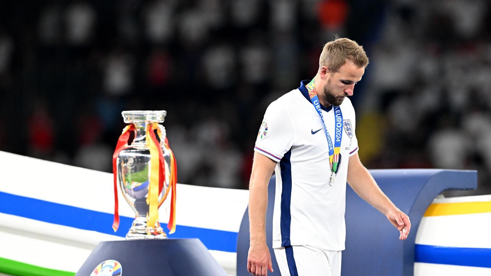 Harry Kane