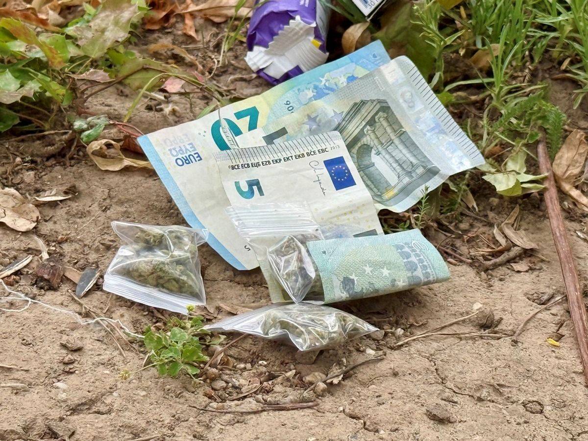Strategische Fahndung in Euskirchen: Polizei zieht positive Bilanz.